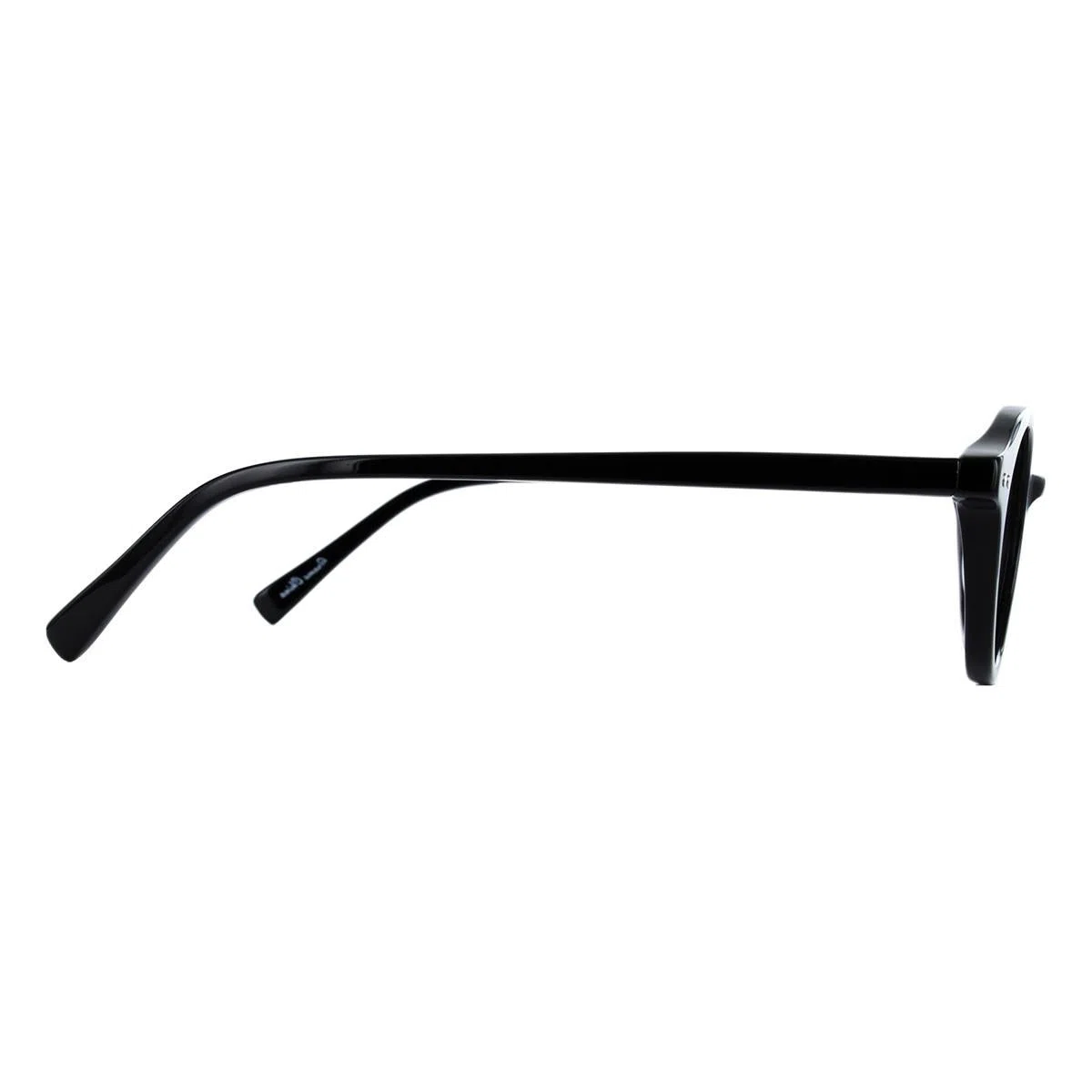 GEEK EYEWEAR 2 Eyeglasses - Black - view 14
